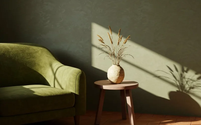Jakie trendy mieszkaniowe będą modne w 2026 roku?