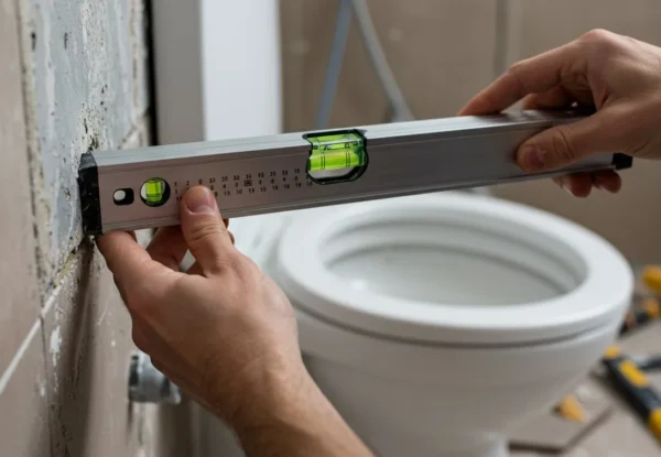 Montaż WC w 2026 roku – sprawdź, ile kosztuje instalacja toalety (aktualne ceny)