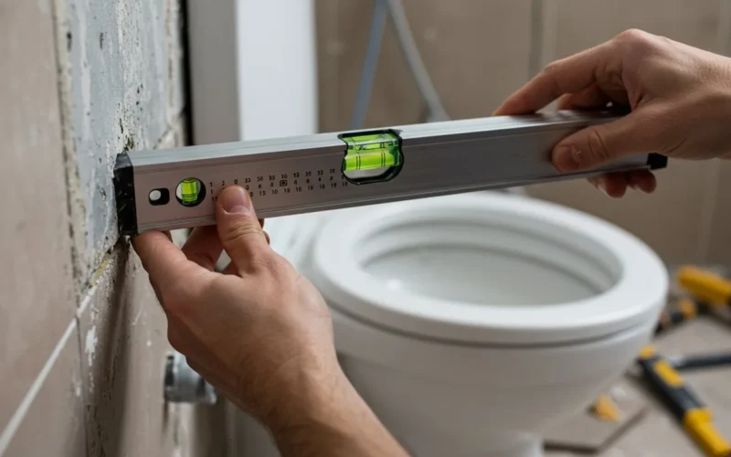 Montaż WC w 2026 roku – sprawdź, ile kosztuje instalacja toalety (aktualne ceny)