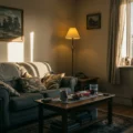 Złe oświetlenie w mieszkaniu – błędy